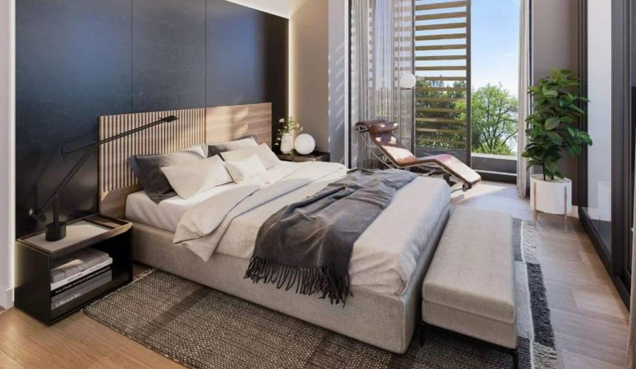 Promoción EVER Arturo Soria 261, obra nueva en Madrid (Revista)
