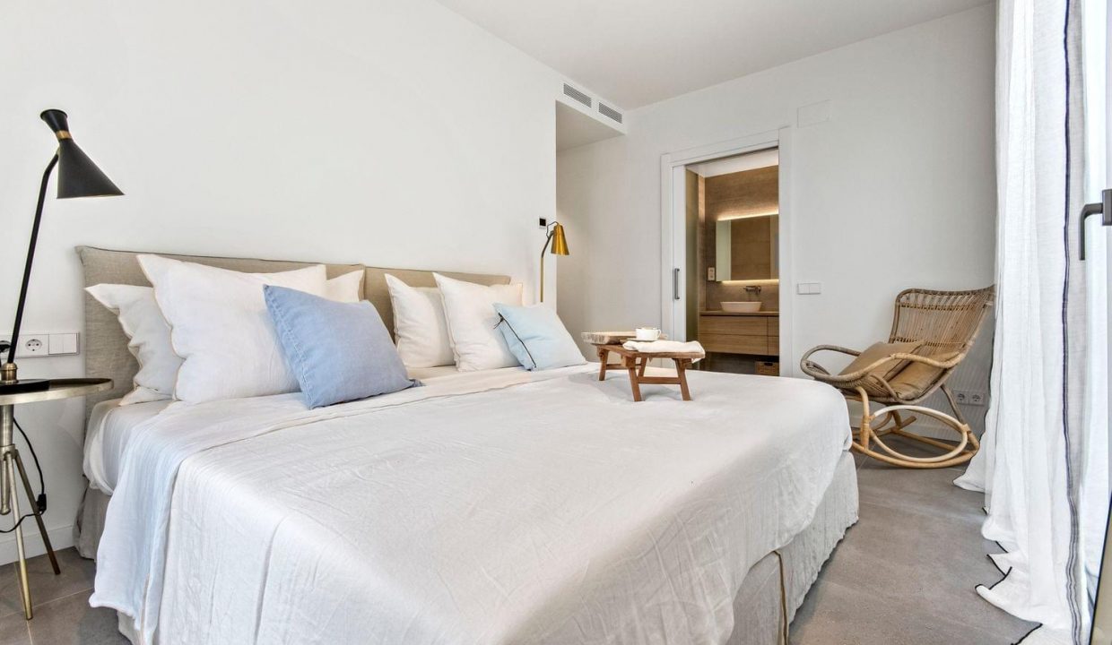 Promoción Infinitum Living, obra nueva en Far (Revista)