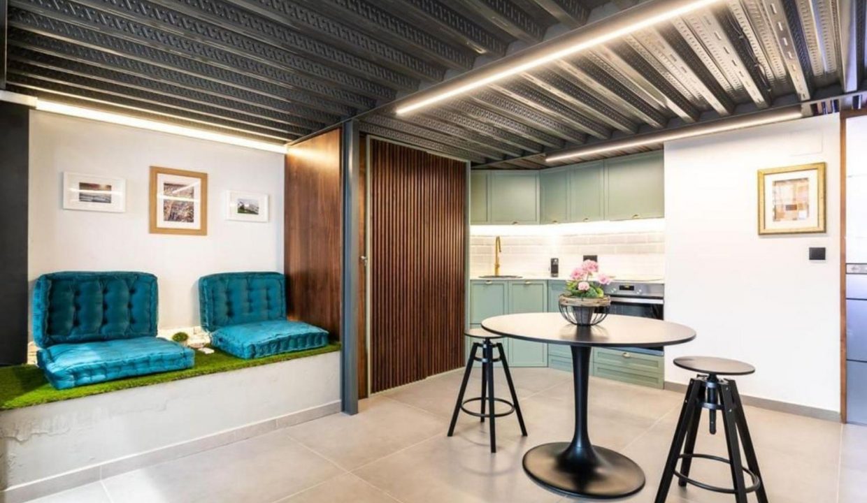 Promoción Edificio Baja 19, obra nueva en Valencia (Revista)