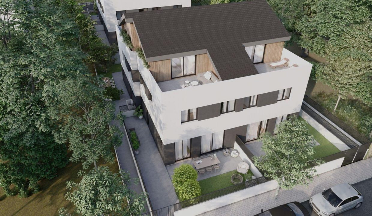 Promoción Renaixement 84, obra nueva en Cerdanyola del Vallès (Revista)