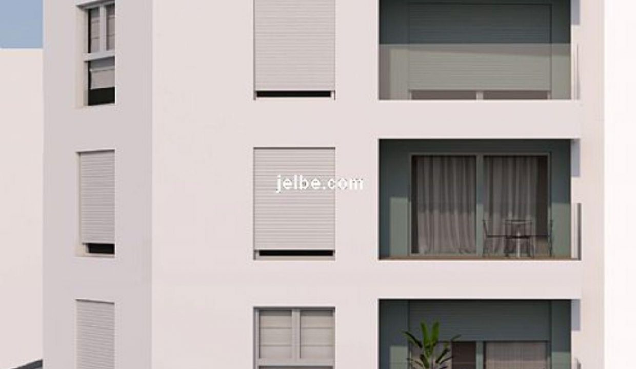 Promoción Edificio La Mar, obra nueva en Peñíscola (Revista)