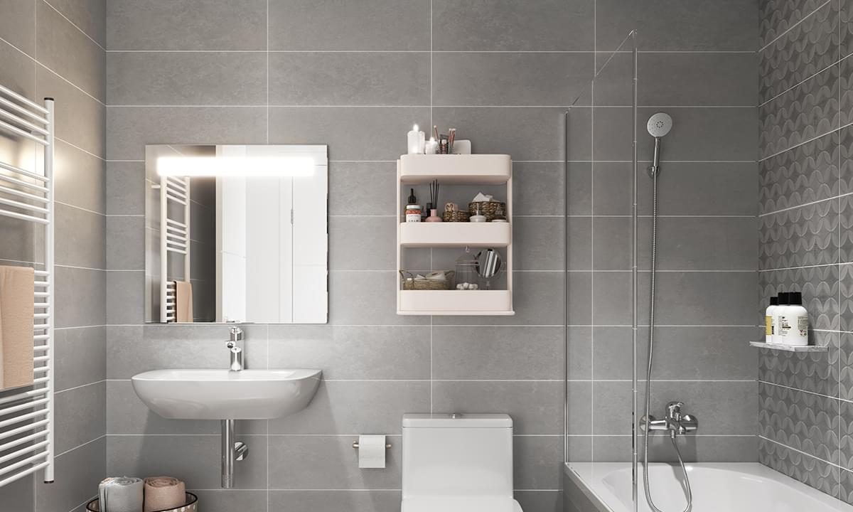Promoción Ayre Homes, obra nueva en Estepona (Revista)