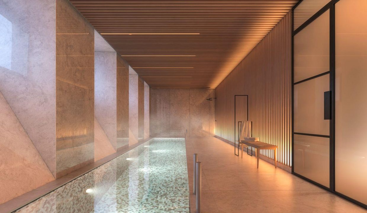 Promoción Almagro Residences, Santa Engracia 3, obra nueva en Madrid (Revista)