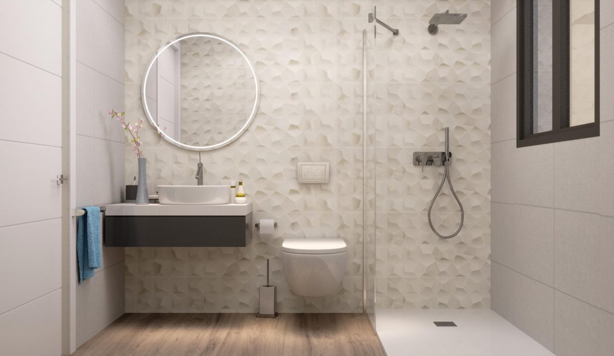 Promoción Alegria Residencial XXI, obra nueva en Torrevieja (Revista)