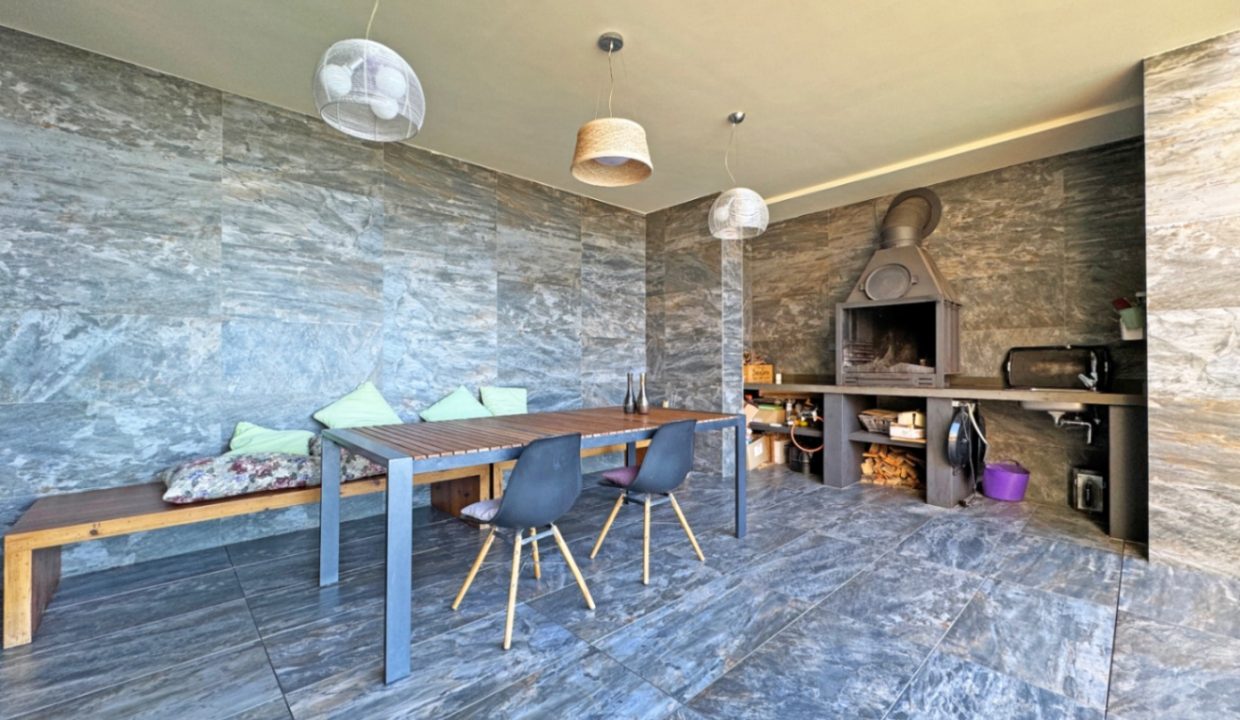 Promoción Espectacular villa moderna, obra nueva en Altea (Revista)