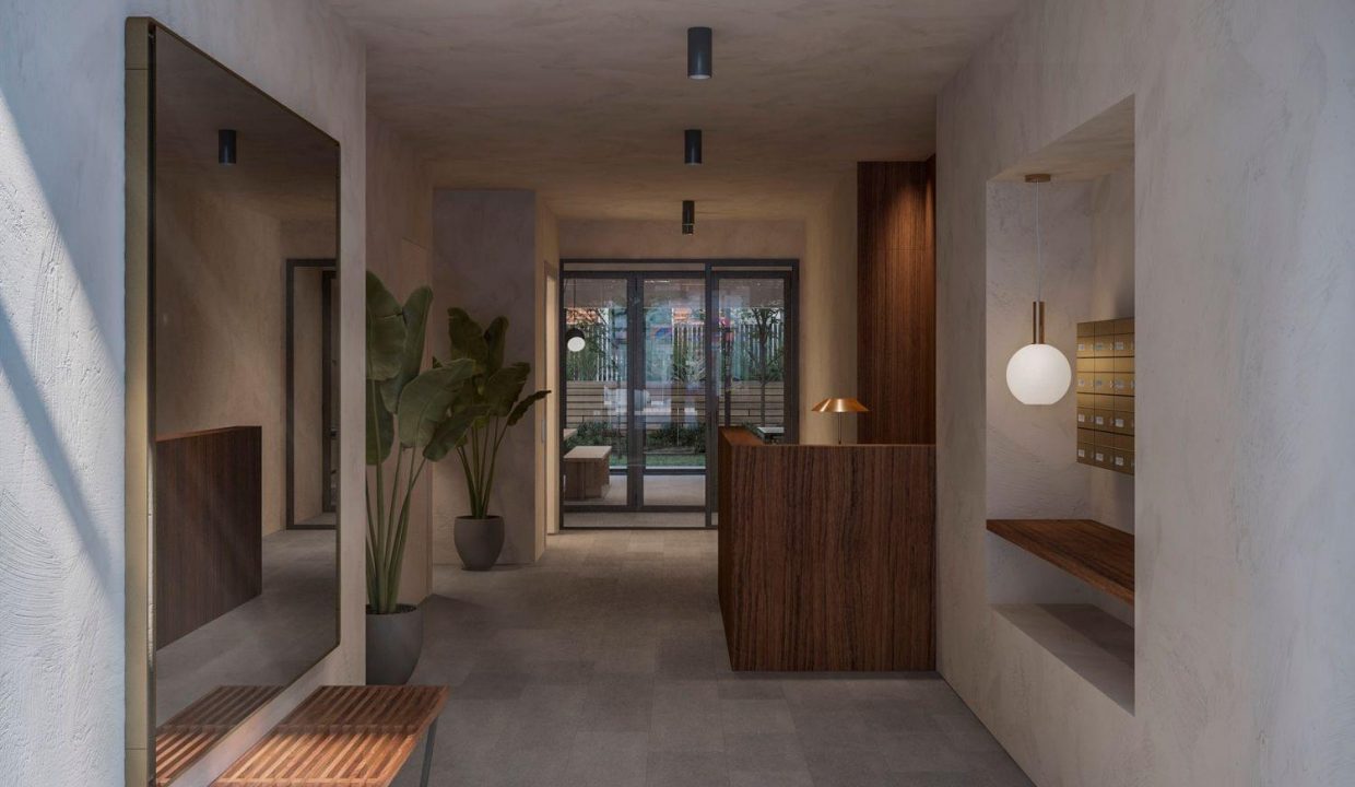 Promoción 65 Santa Engracia, Terralpa, obra nueva en Madrid (Revista)