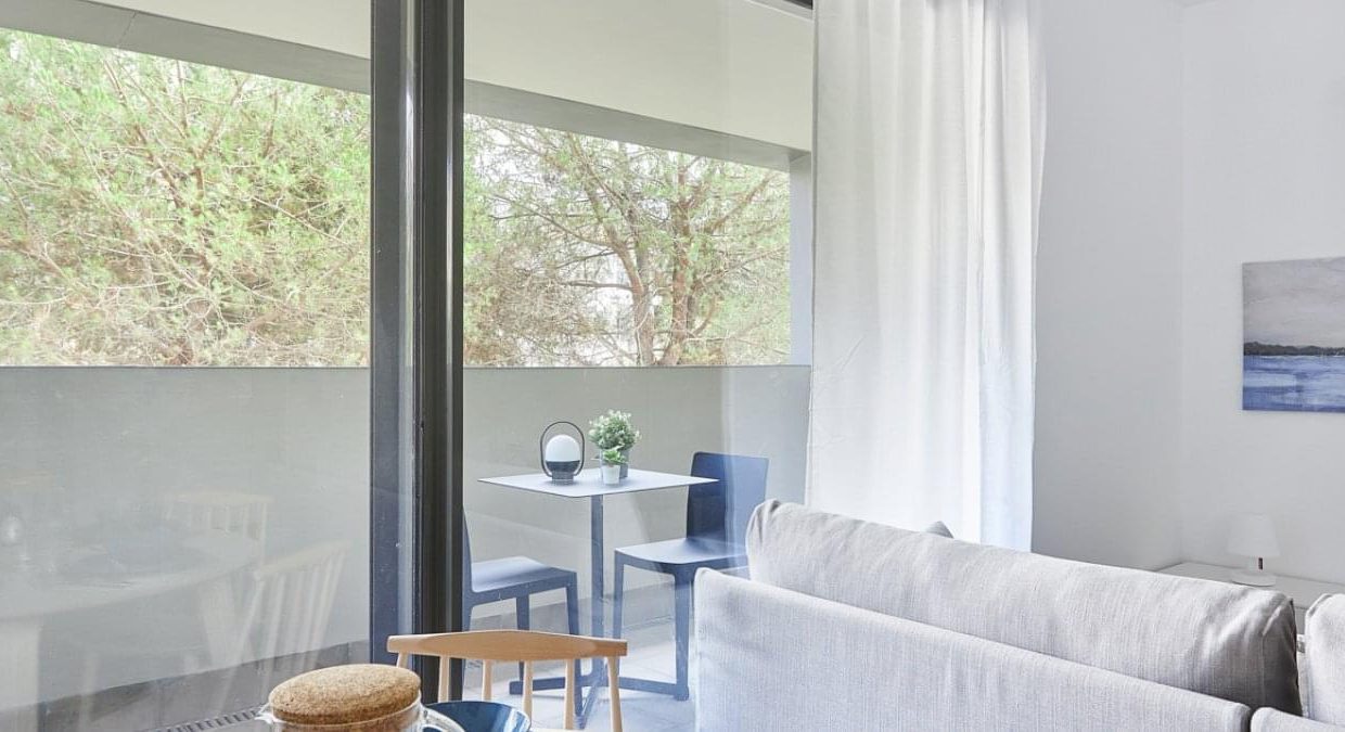 Promoción Vila de Tossa, obra nueva en Tossa de Mar (Revista)