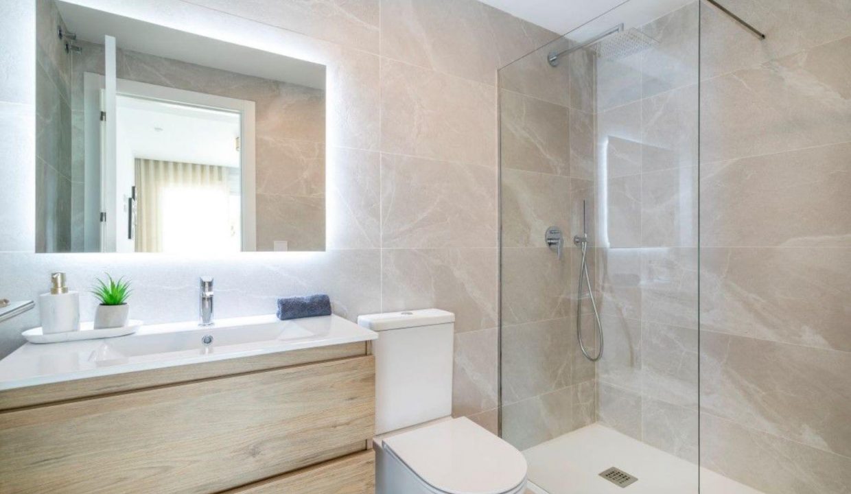 Promoción Bella Beach Denia, obra nueva en Denia (Revista)
