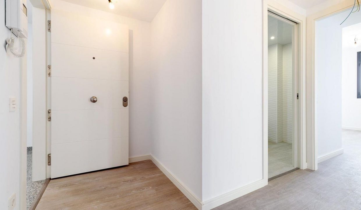 Promoción Ramón Otero Pedrayo 65, obra nueva en Castelldefels (Revista)