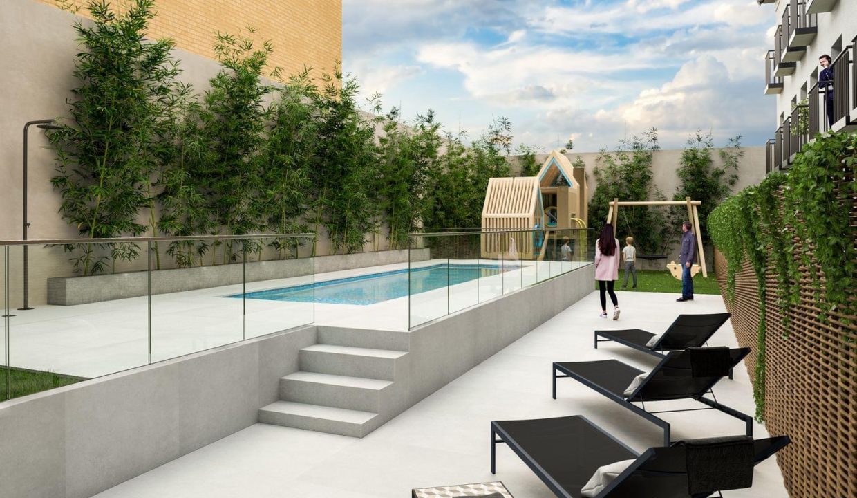 Promoción Las Cimas de Valdemoro, obra nueva en Valdemoro (Revista)