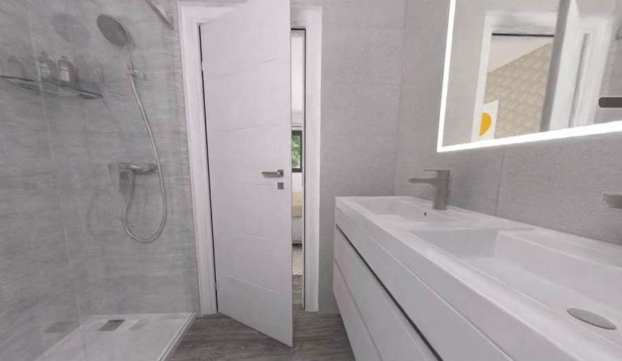 Promoción Residencial Altos de Buenavista, obra nueva en Getafe (Revista)