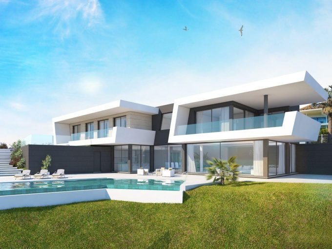 Promoción The Bay 5, obra nueva en Benalmádena (Revista)
