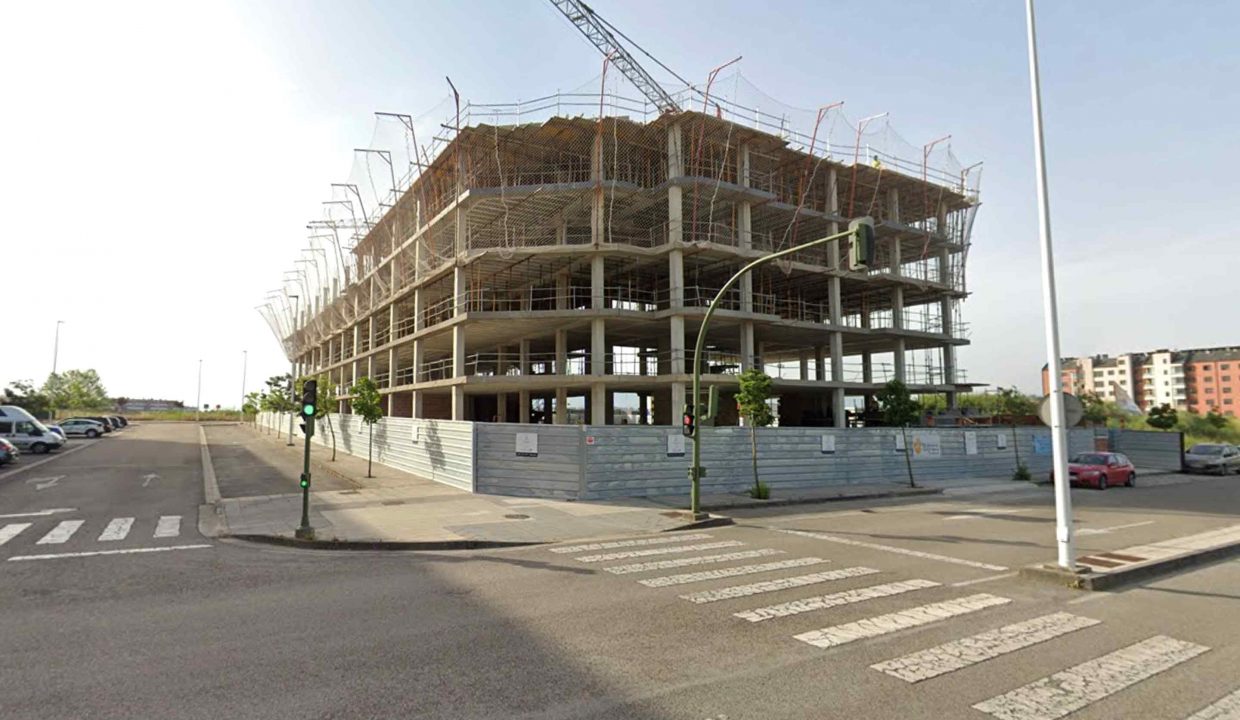Promoción Alei Santander, obra nueva en Peñacastillo (Revista)