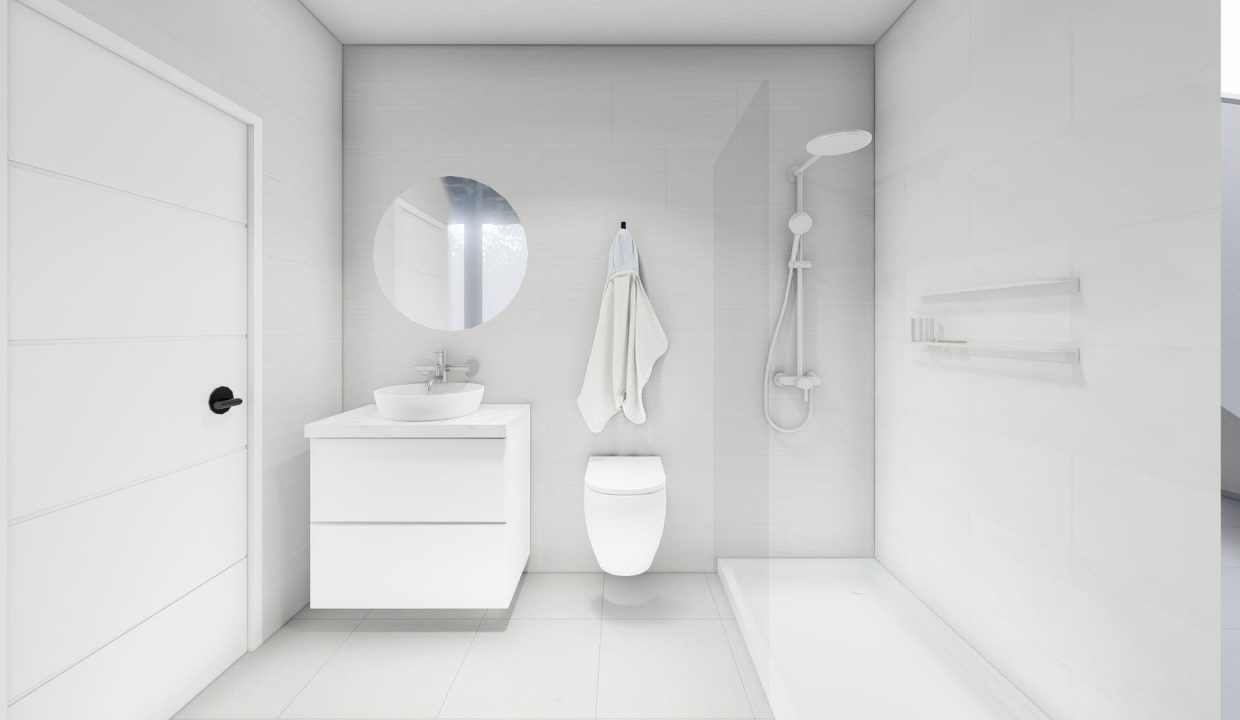 Promoción El Alba Mediterranean Resorrt, obra nueva en Torre-Pacheco (Revista)