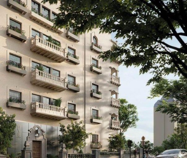 Promoción San Sebastian 121, obra nueva en Santa Cruz de Tenerife (Revista)