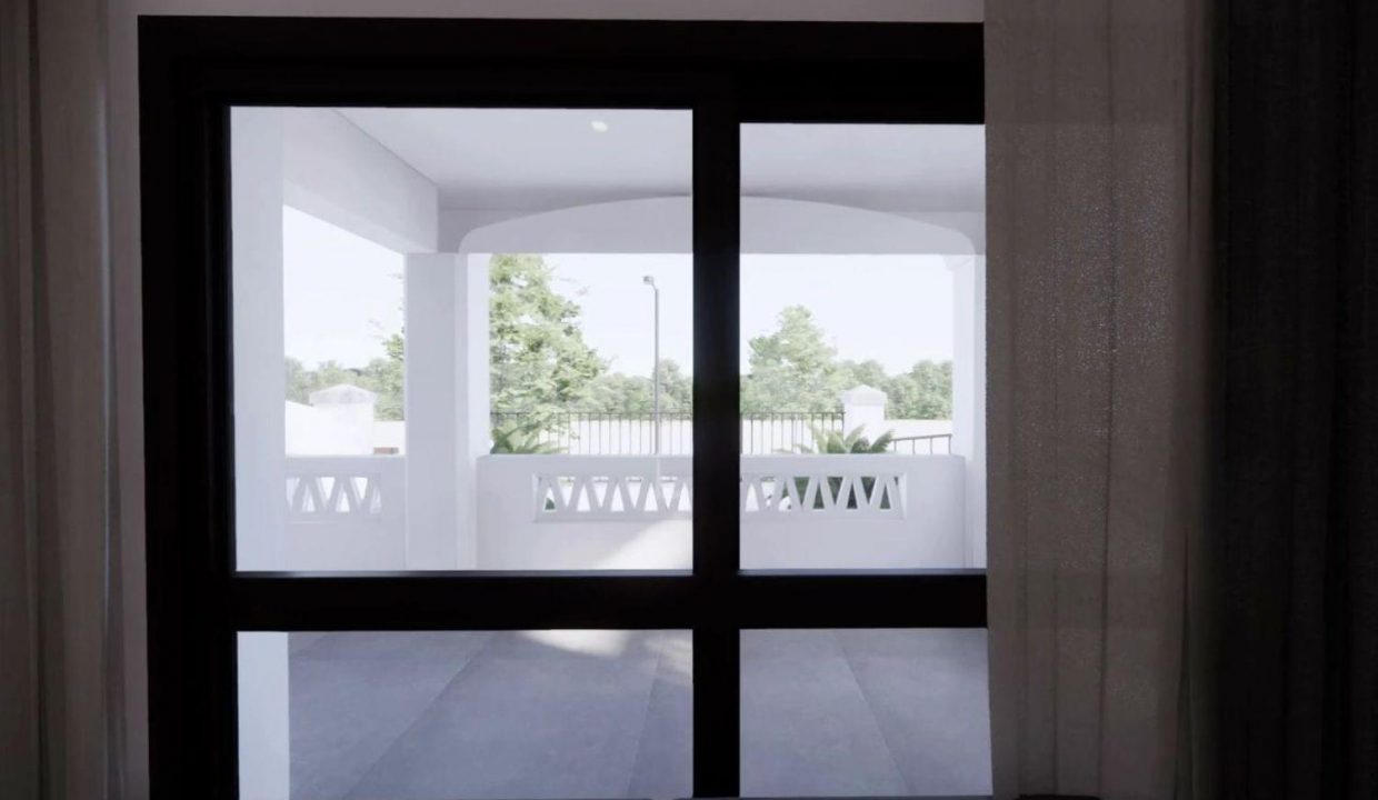 Promoción Jardines del Marquesado, obra nueva en Chiclana de la Frontera (Revista)