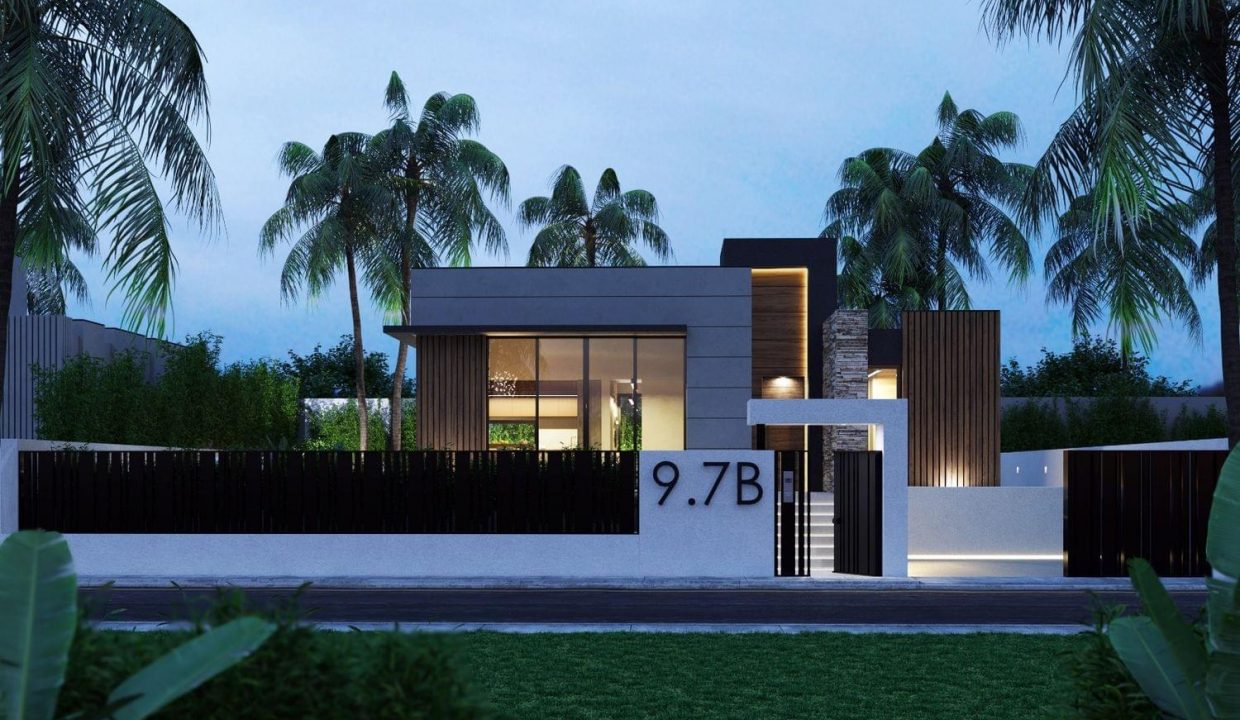 Promoción New Horizon, obra nueva en Las Torres de Cotillas (Revista)