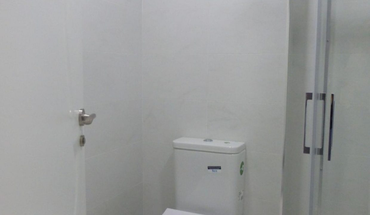 Promoción Araucaria, obra nueva en Madrid (Revista)