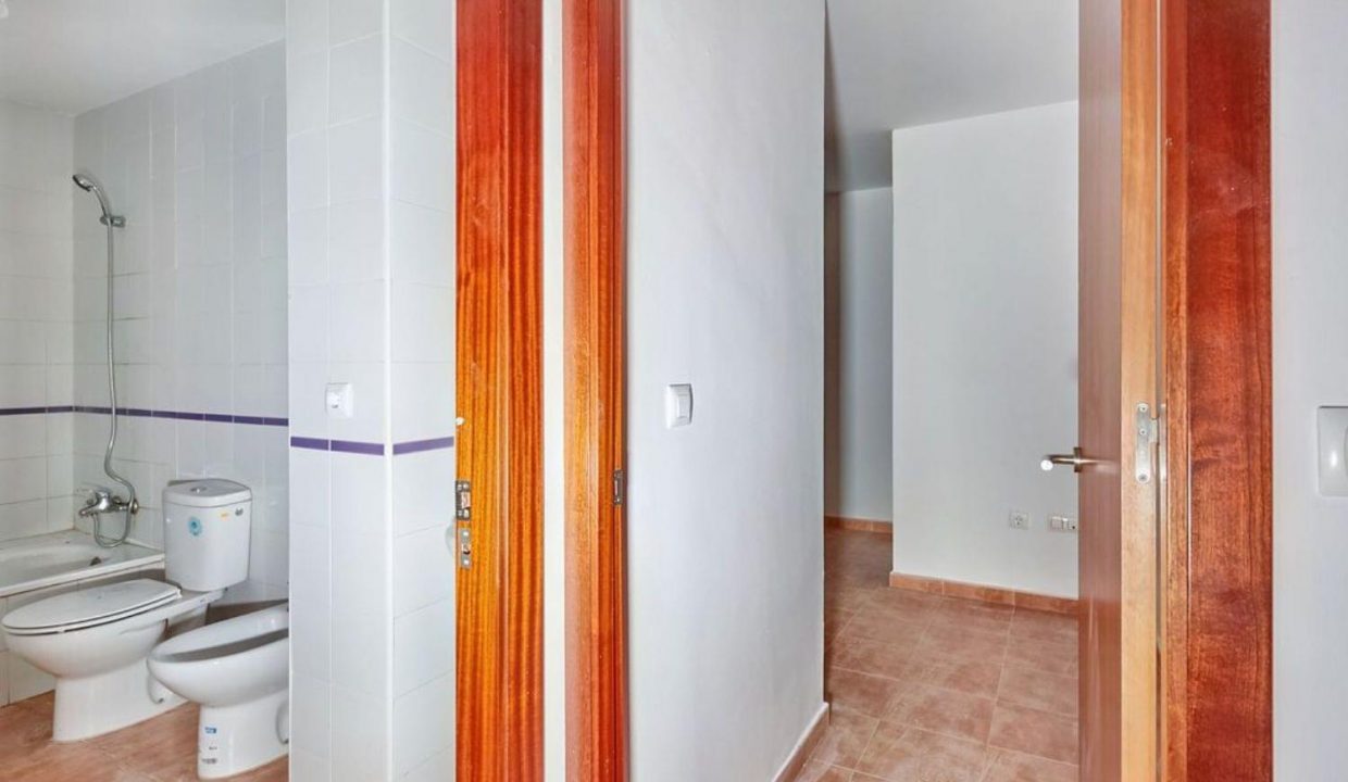 Promoción Promoción de Viviendas unifamiliares adosadas en Residencial Doña María, obra nueva en Jerez de la Frontera (Revista)