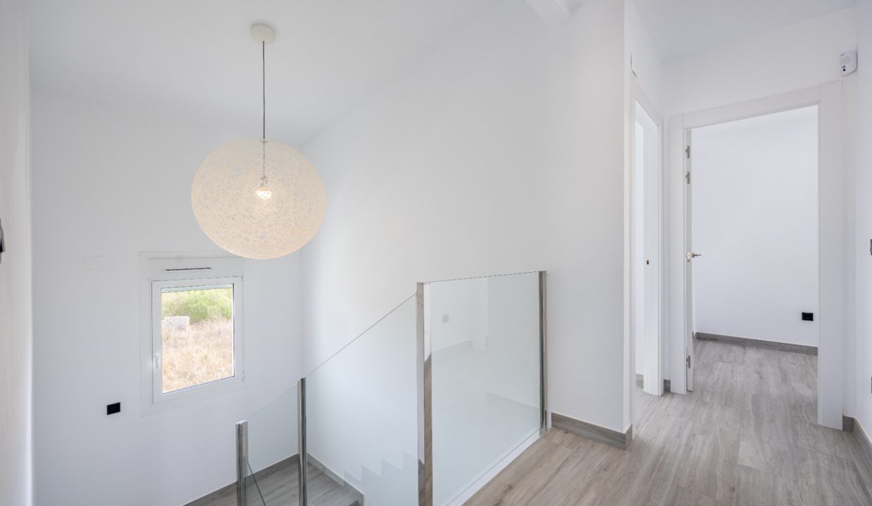 Promoción Hermosa villa moderna, obra nueva en Altea (Revista)