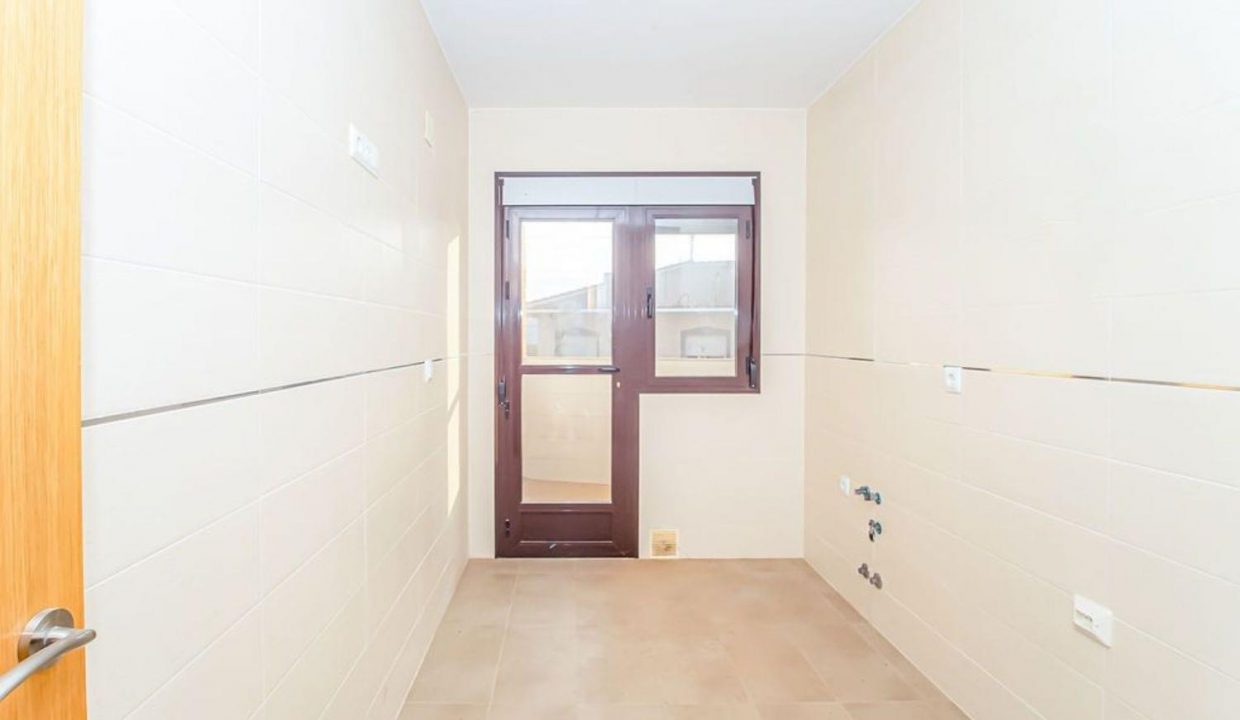 Promoción Promoción de chalets adosados en C/ Bartolome Ruíz, Torre-Pacheco, obra nueva en Torre-Pacheco (Revista)