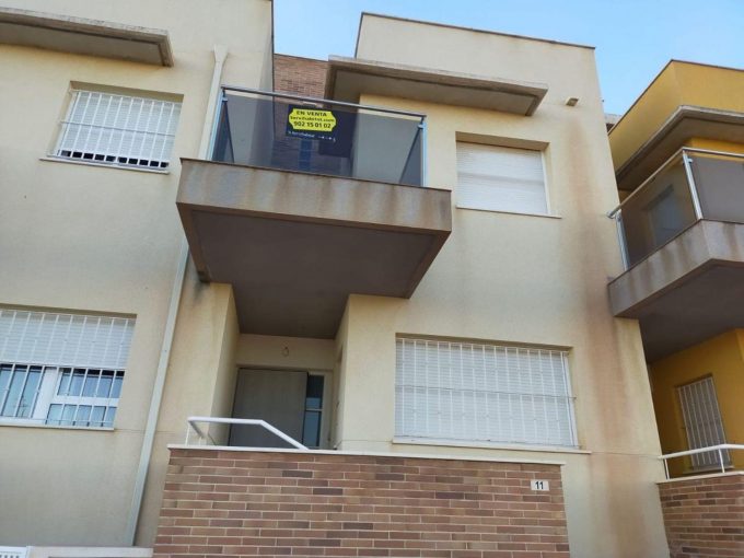 Promoción Promoción de tipologias Vivienda en venta JIMENADO, EL Murcia, obra nueva en Torre-Pacheco (Revista)