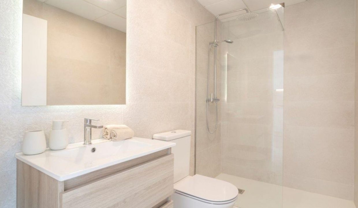 Promoción Bella Beach Denia, obra nueva en Denia (Revista)