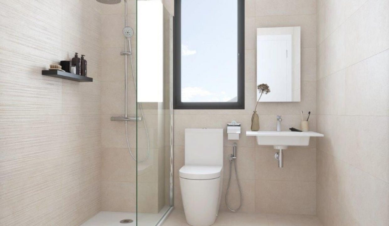 Promoción INESIA, obra nueva en Málaga (Revista)