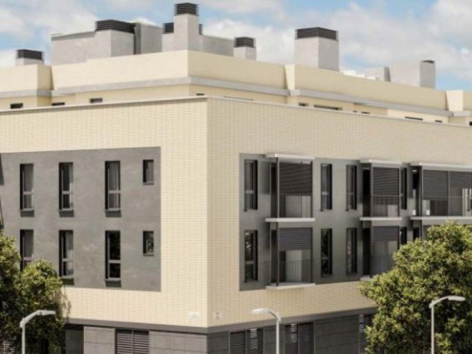 Promoción Gran de Sant Andreu Residencial, obra nueva en Barcelona (Revista)