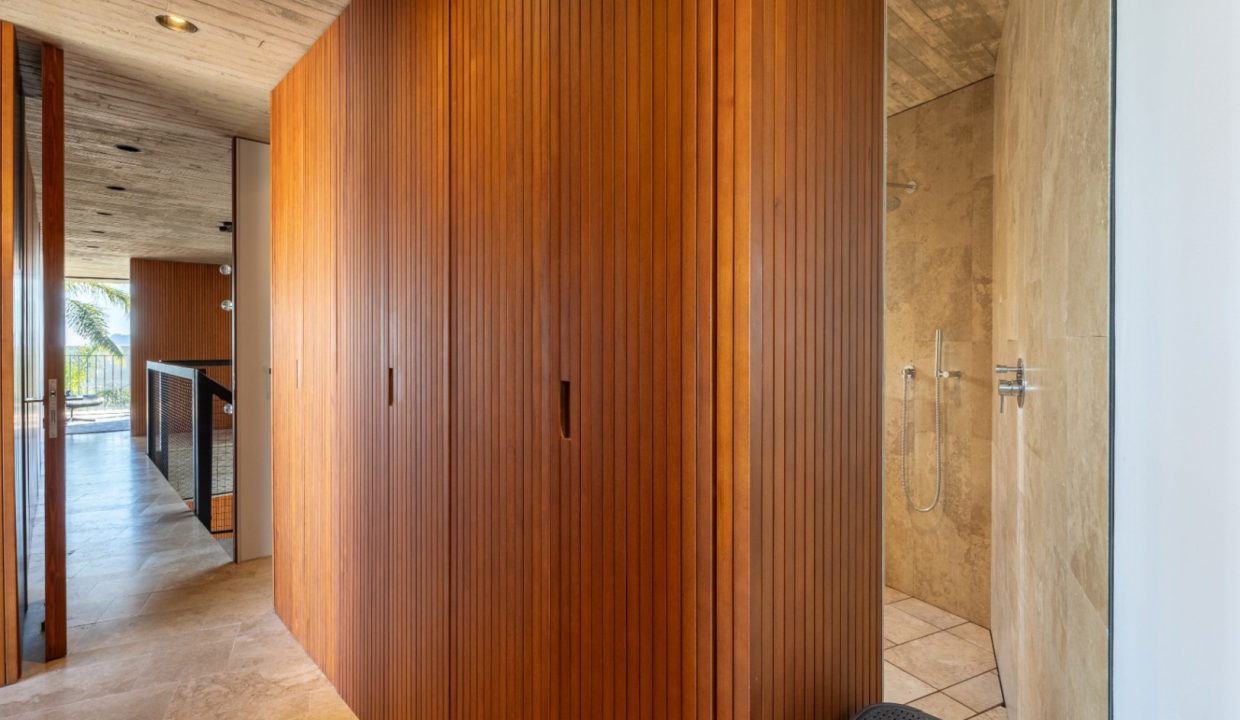 Promoción Villa en los serenos bosques de Benissa, obra nueva en Benisa (Revista)