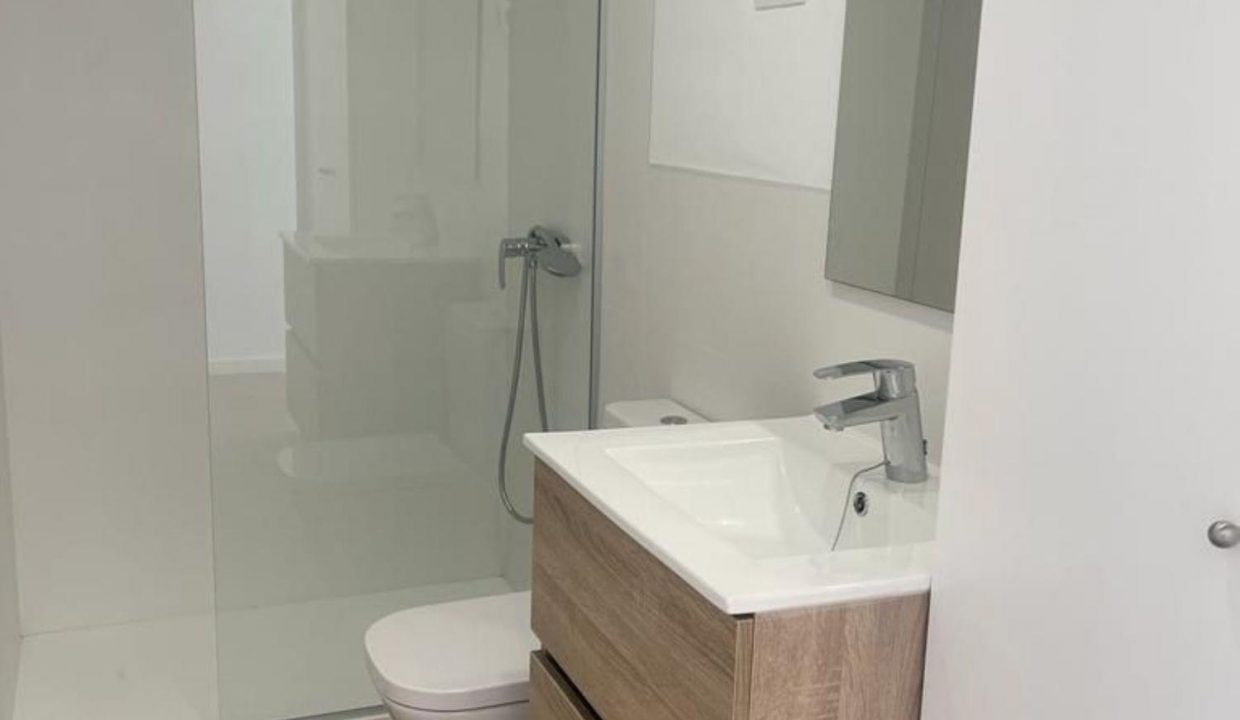 Promoción Promoció Badalona, obra nueva en Badalona (Revista)