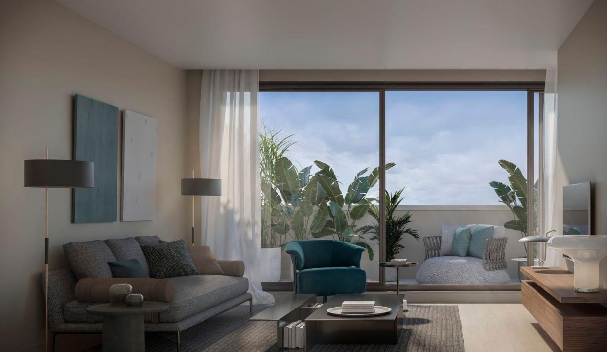 Promoción 65 Santa Engracia, Terralpa, obra nueva en Madrid (Revista)