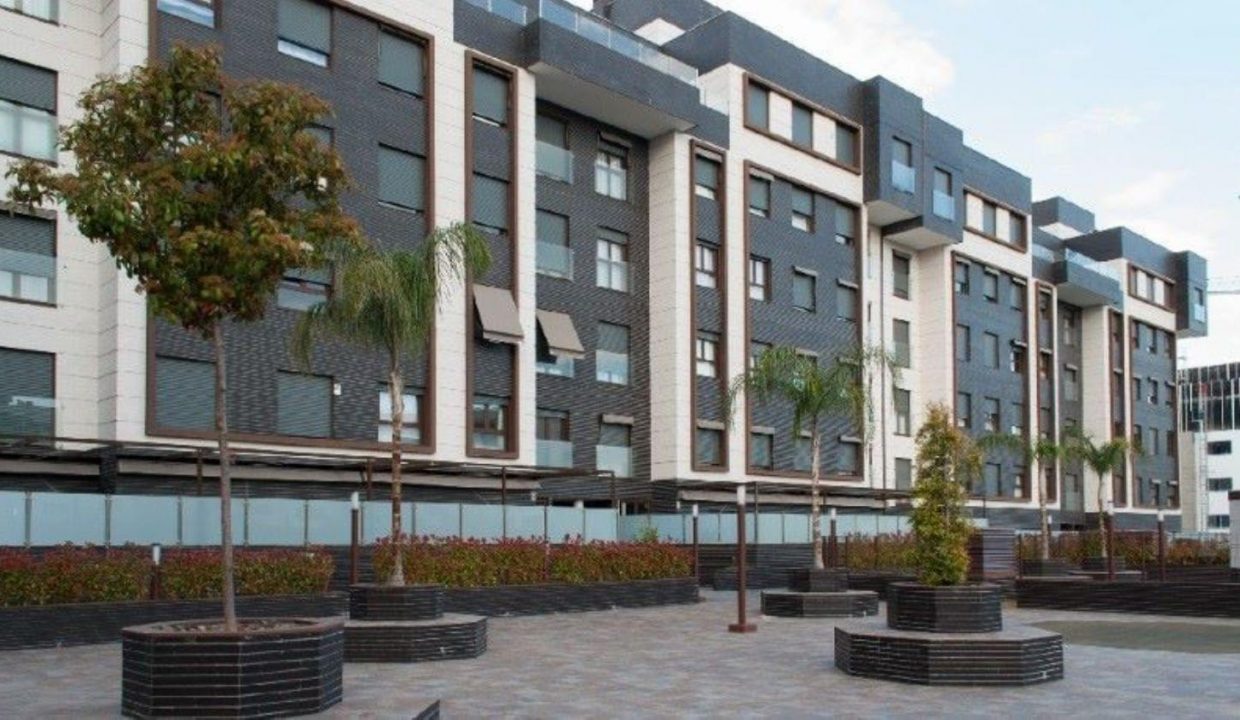 Promoción Cordoba, obra nueva en Córdoba (Revista)
