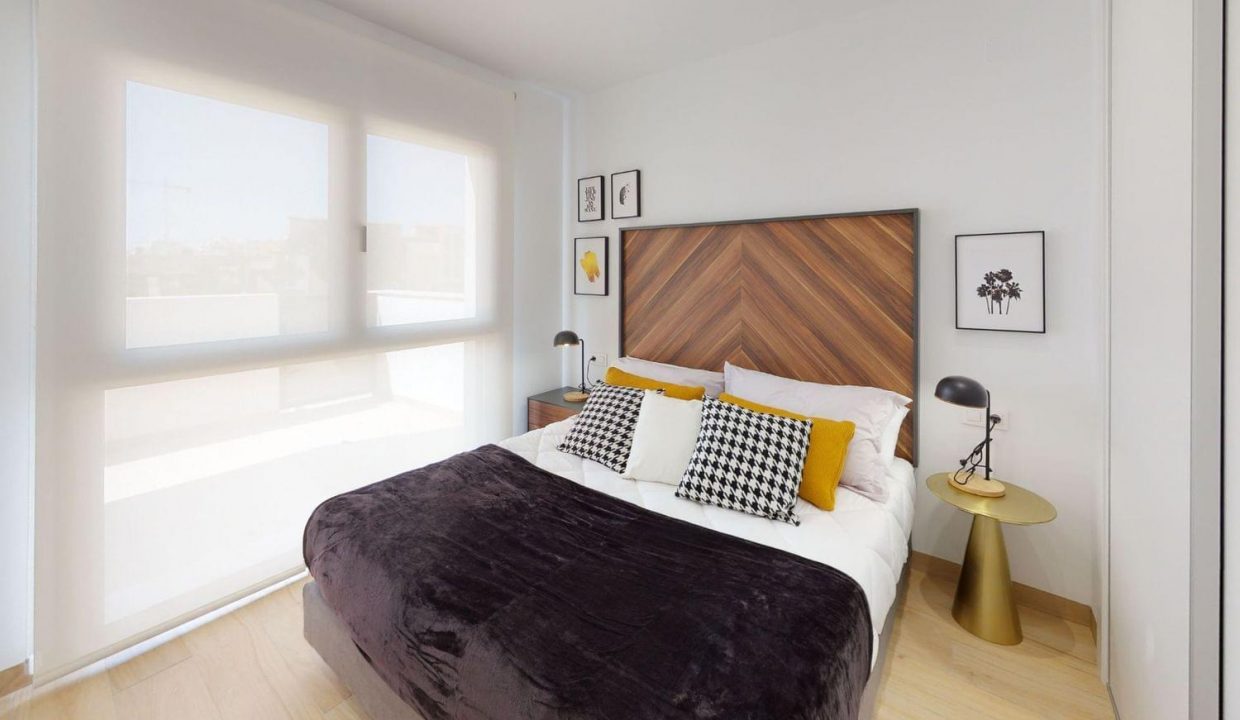 Promoción Mirador Hills Resorts, obra nueva en Finestrat (Revista)