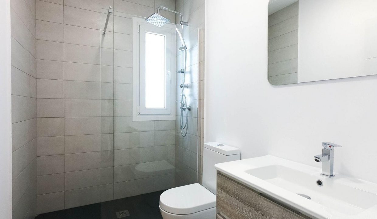 Promoción Edifico Roma, obra nueva en Collado Villalba (Revista)