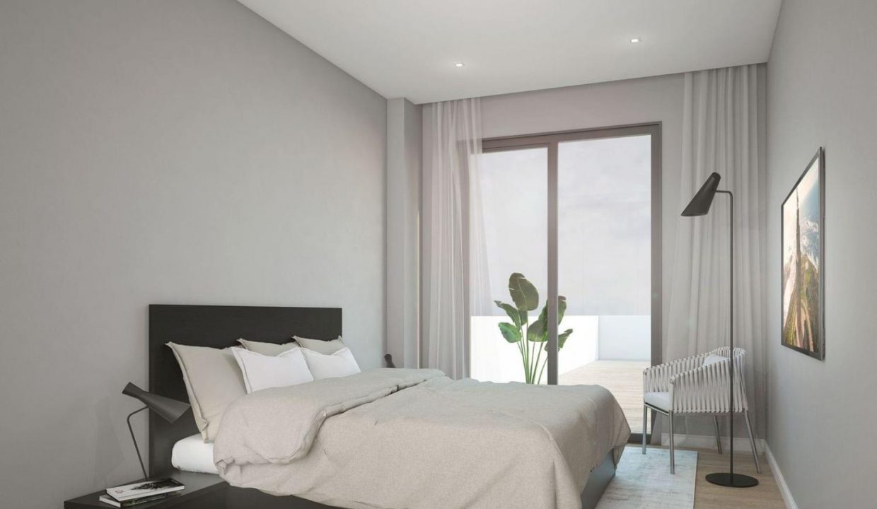 Promoción Edificio Elegance, obra nueva en A Coruña (Revista)