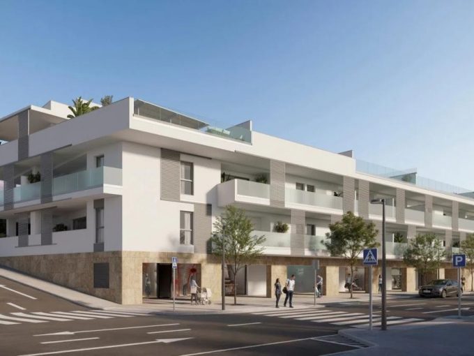 Promoción ZINNIA, obra nueva en Marbella (Revista)