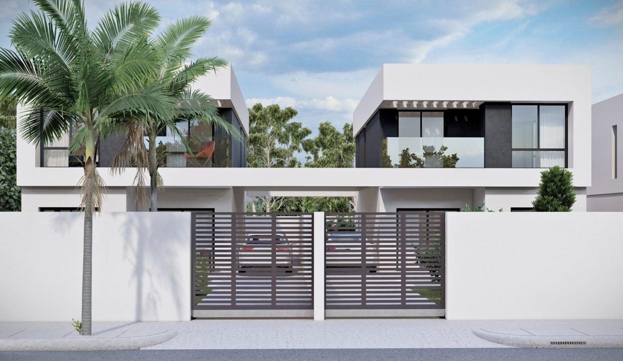 Promoción MARAVISA HOMES I, obra nueva en Puebla de Vallbona (Revista)