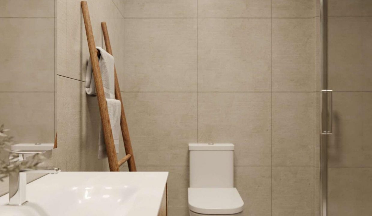 Promoción Hommum Ría de Vigo, obra nueva en Chapela (Revista)