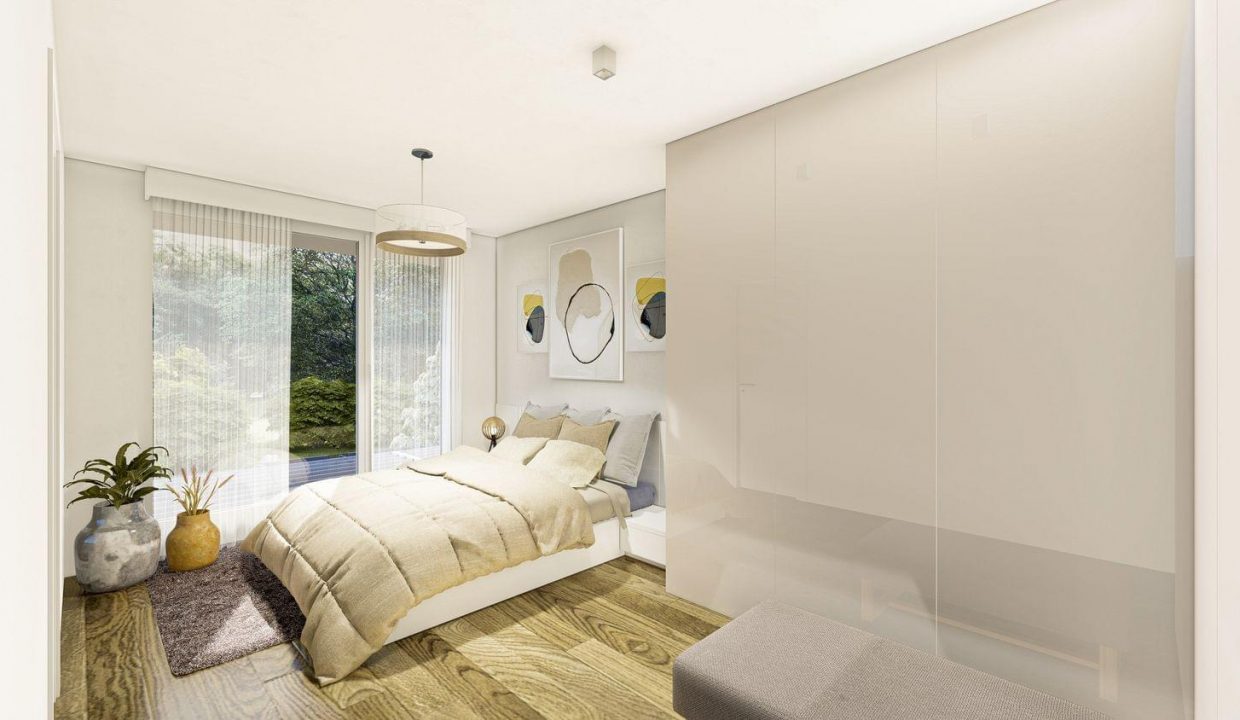 Promoción Residencial Santa Fe, obra nueva en Cuarte de Huerva (Revista)