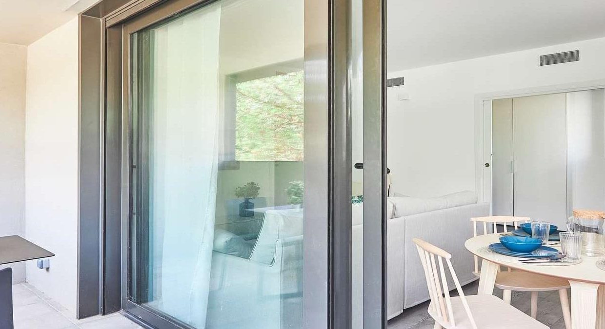 Promoción Vila de Tossa, obra nueva en Tossa de Mar (Revista)