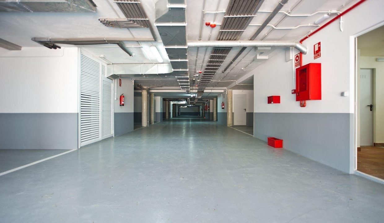 Promoción Residencial Puerto Calderón 2ª fase, obra nueva en Oreña (Revista)