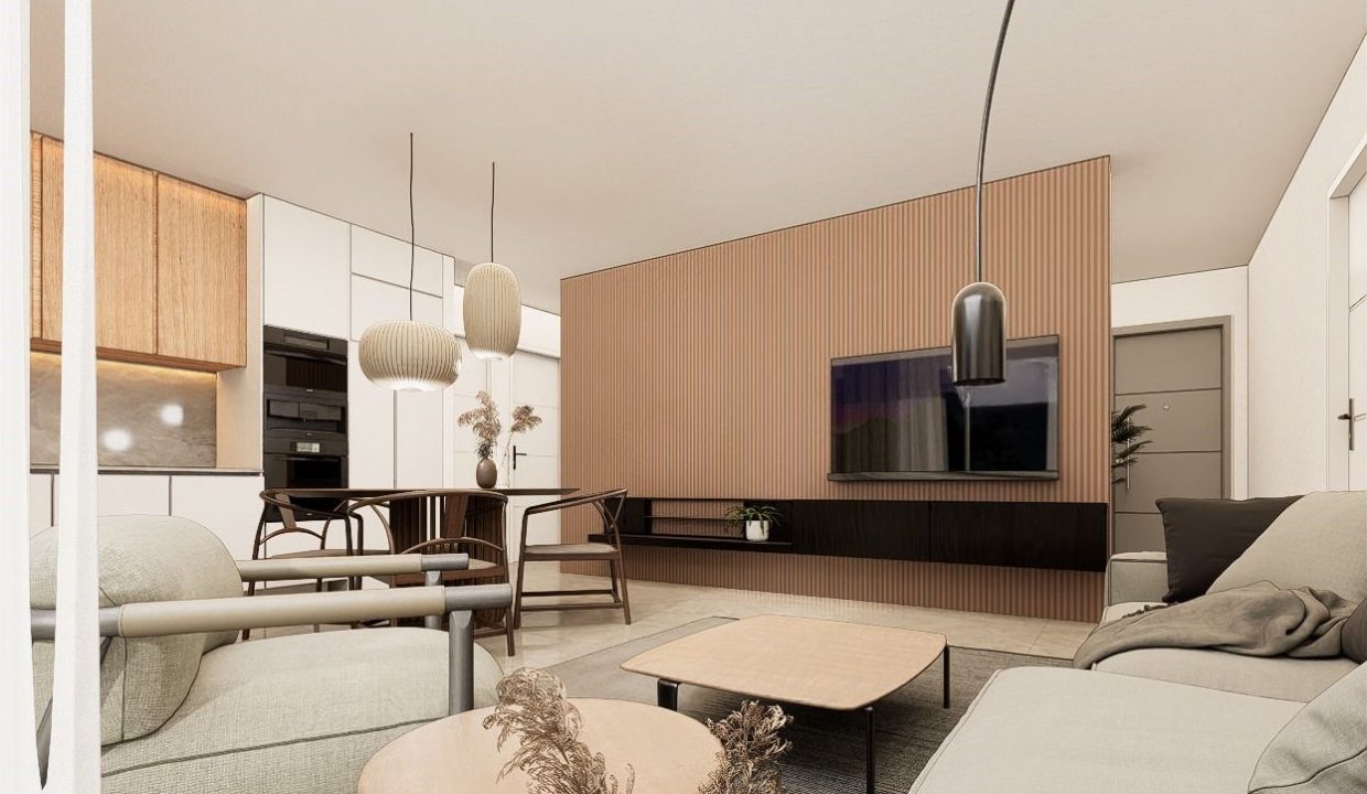 Promoción GREEN GARDEN BUILDING IV, obra nueva en Pilar de la Horadada (Revista)