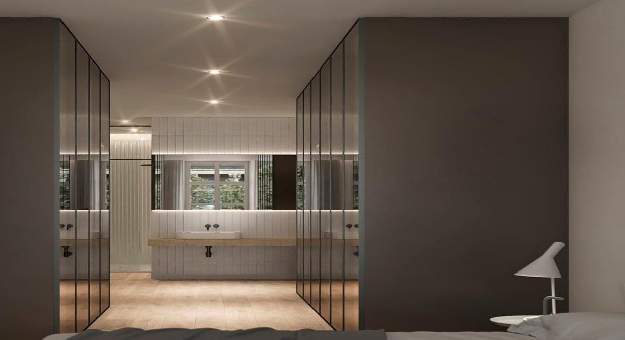 Promoción CULMIA Harribitxi Donostia, obra nueva en San Sebastián (Revista)