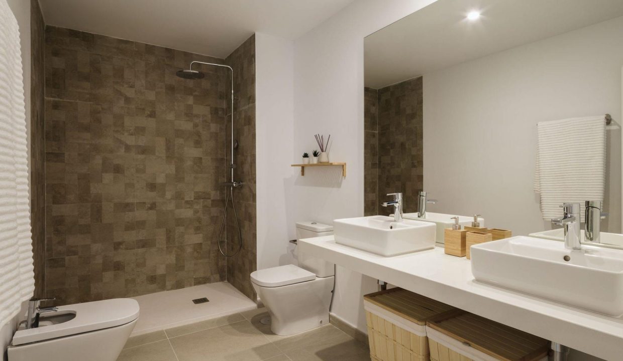Promoción Dora Maar, obra nueva en San Pedro Alcántara (Revista)