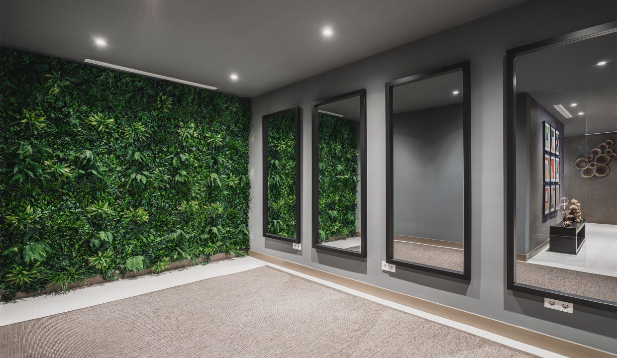 Promoción KING HILLS, obra nueva en Málaga (Revista)