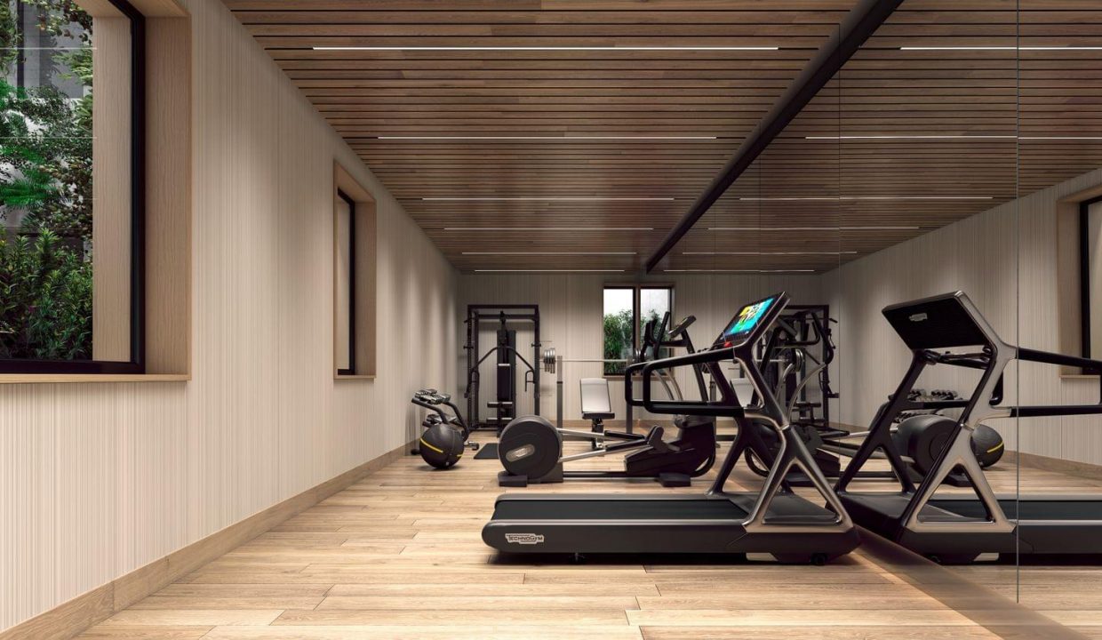 Promoción Almagro Residences, Santa Engracia 3, obra nueva en Madrid (Revista)