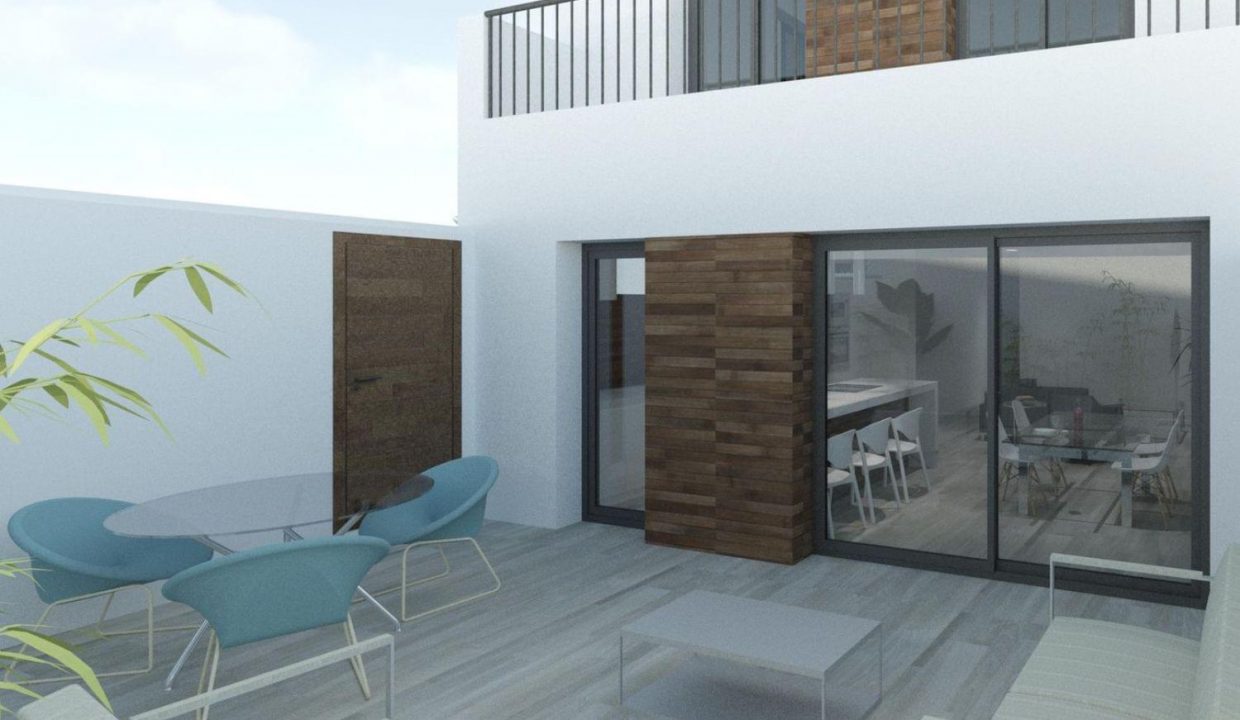 Promoción Benaguacil, obra nueva en Benaguacil (Revista)