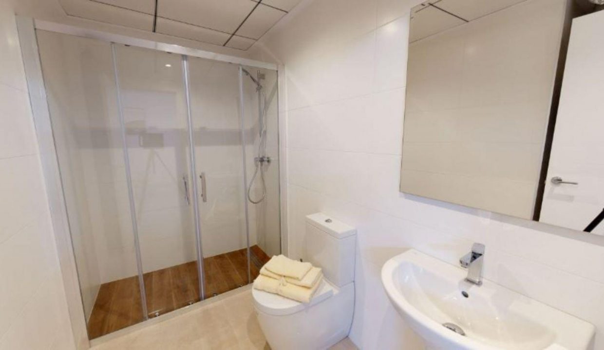 Promoción Villas Don Mar La Nucia, obra nueva en La Nucía (Revista)