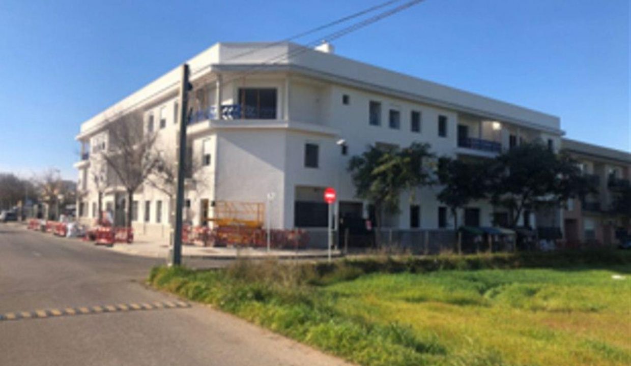 Promoción Es Pillari 4C, obra nueva en Es Pil·larí (Revista)